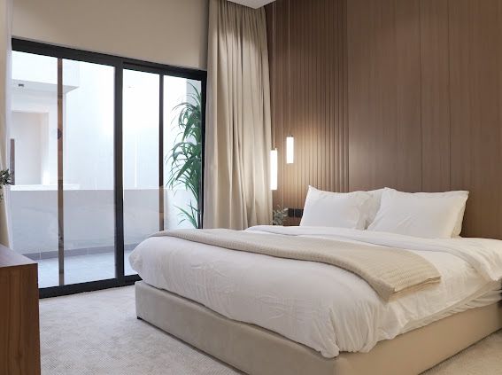 تفاصيل معمارية